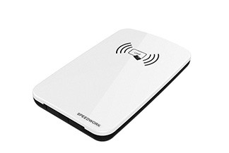 [Nowość] czytnik kart USB do komputerów stacjonarnych JT-6210