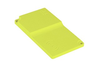 „Etykieta czujnika temperatury” zapewnia „podwójną gwarancję” nadzoru nad łańcuchem chłodniczym leków