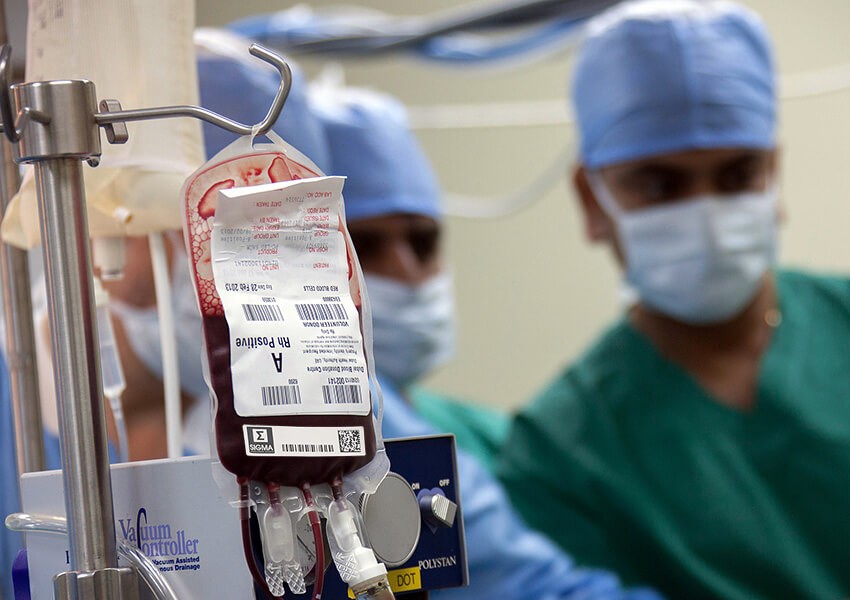 RFID w opiece zdrowotnej – szanse i trudności