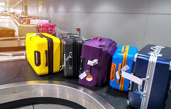 Zastosowanie i wartość biznesowa technologii RFID w lotnictwie