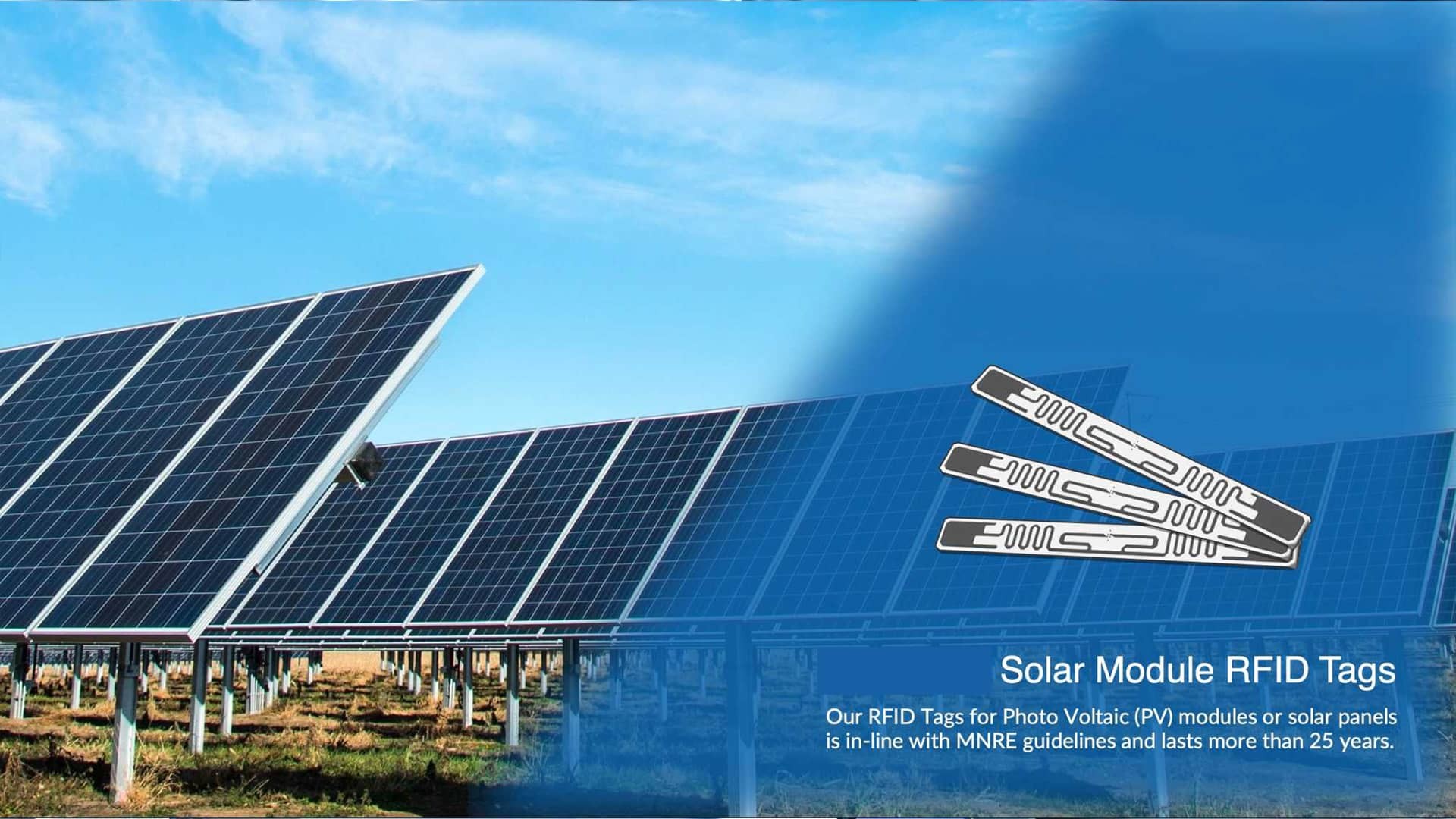 Wykorzystanie technologii RFID w sektorze energetycznym: rewolucja w monitorowaniu sprzętu i optymalizacji zasobów