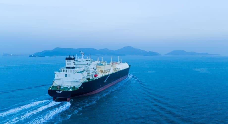 RFID w działaniu: transformacja widoczności ładunków i zarządzania statkami