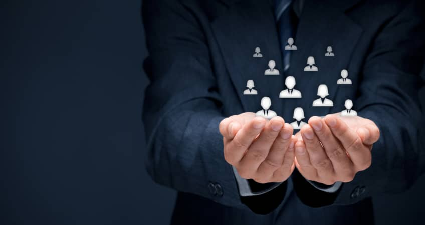 Reinventing Attendance: How RFID Transforms HR