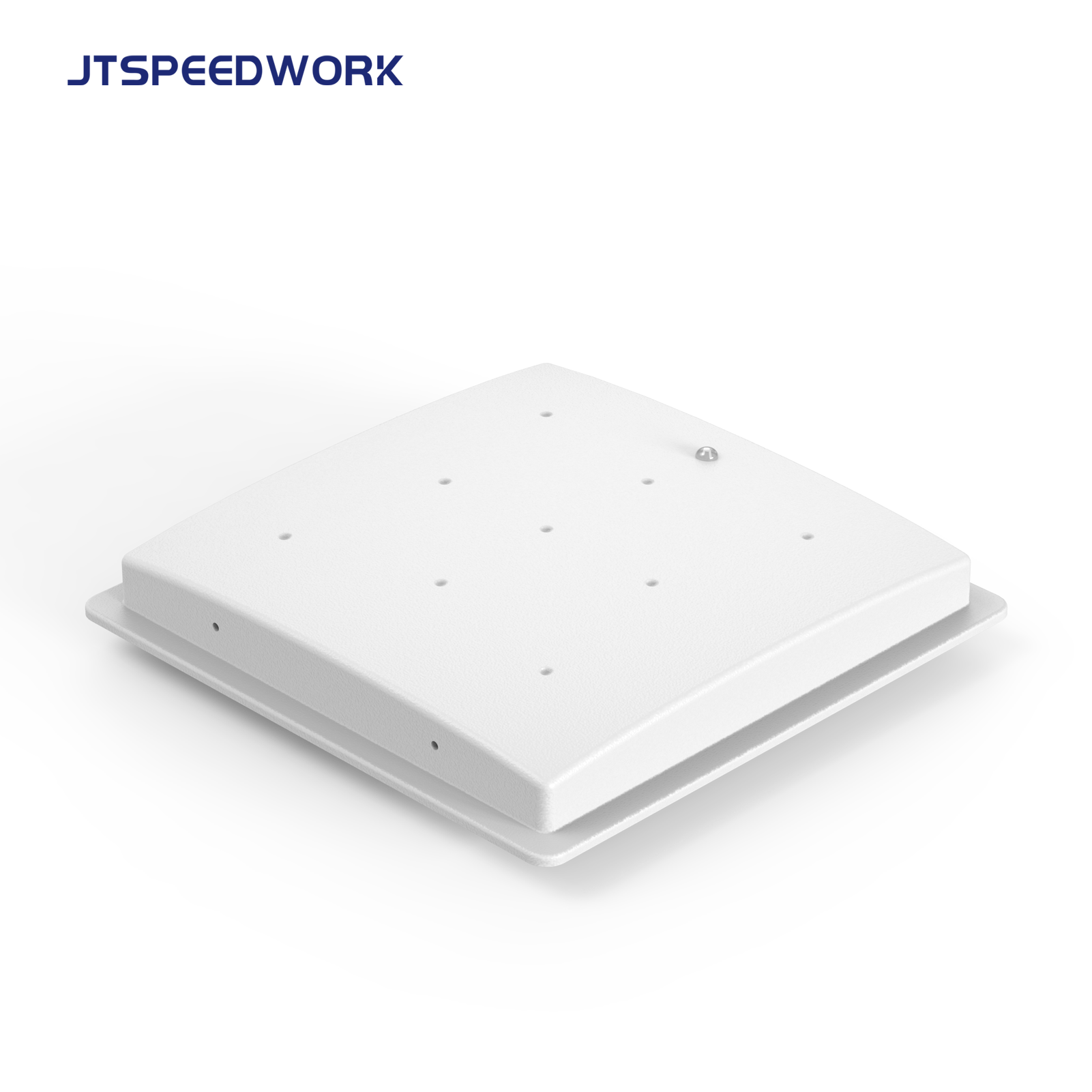 JT-8280A 0-6m UHF RFID Middle Range Reader 860-960MHz