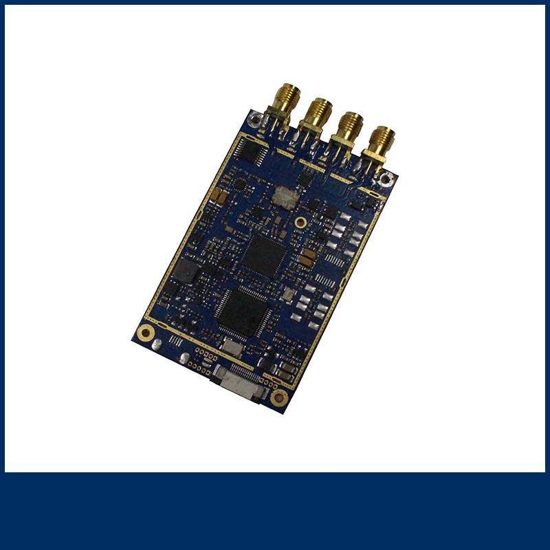 R2000 High Performance 4 Channel Module