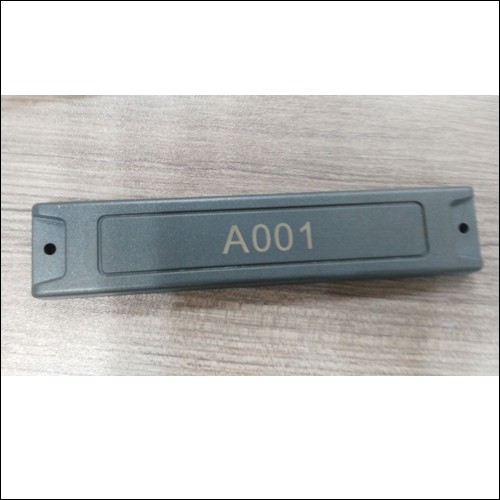 JT-K15532 155*32*3.5mm ABS UHF RFID On-metal Tag