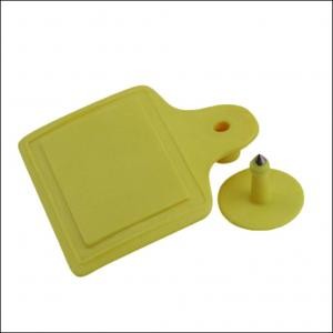 High-quality UHF RFID Animal Ear Tags JT-307