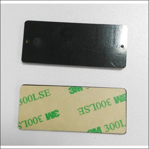 UHF Metal Tag JT-6025