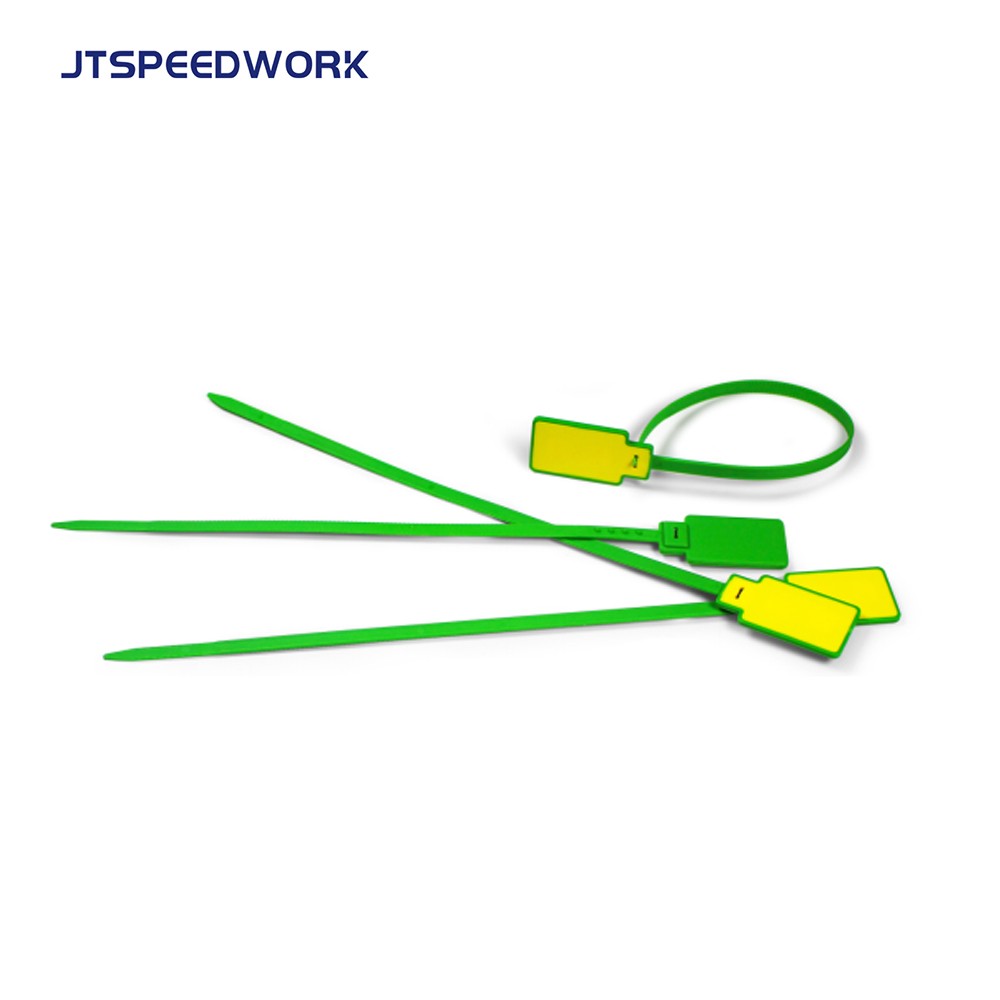 JT-Z10530 UHF RFID Cable Tie Tag