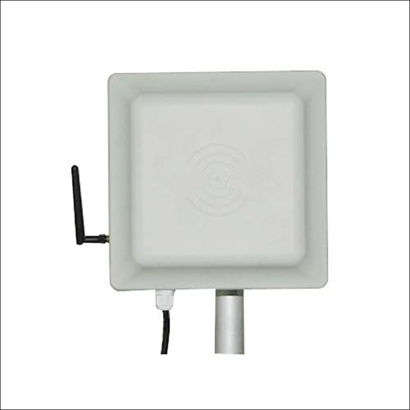 WIFI UHF Middle Range Reader 6M