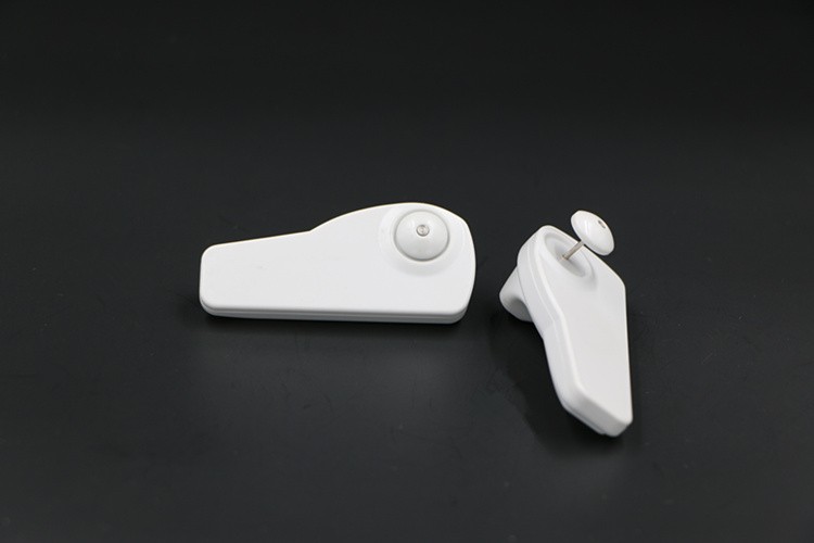 RFID Smart Security Apparel Tag