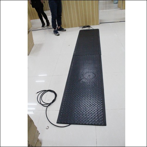 JT-T12665 12dBi Sports Timing UHF RFID Marathon Mat Antenna 860-960MHz