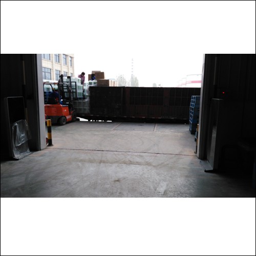 ISO18000 6C Gen2 RFID UHF Gate Reader for Library Management