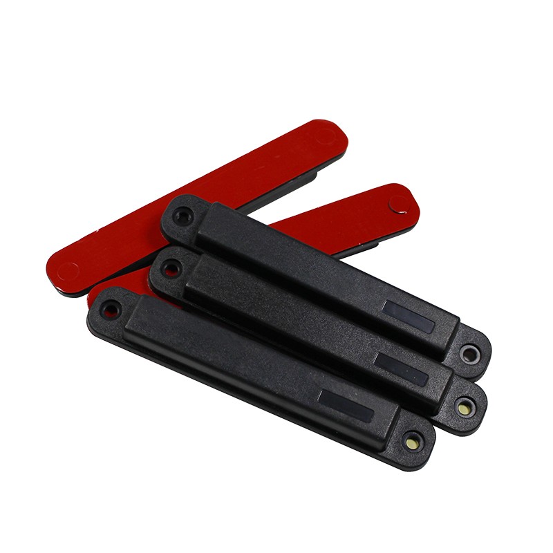 ISO18000 6C Gen2 ABS RFID On Metal Tag For Smart Trash Management