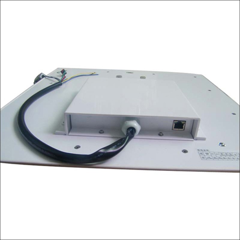 0-30M Fixed Long Range UHF RFID Reader