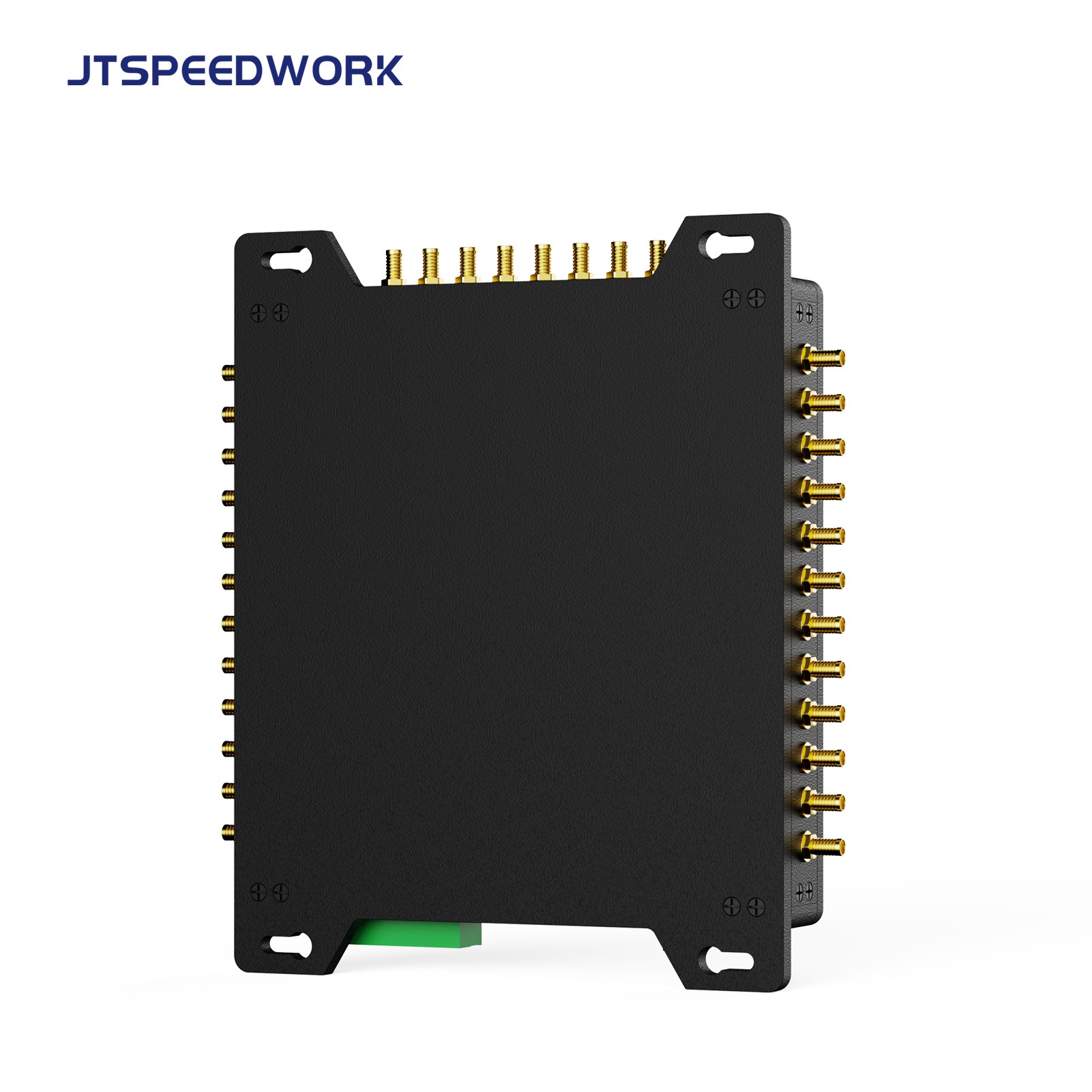 JT-932 32-Port UHF RFID Fixed Reader Impinj R2000 High Sensitivity ISO18000-6C