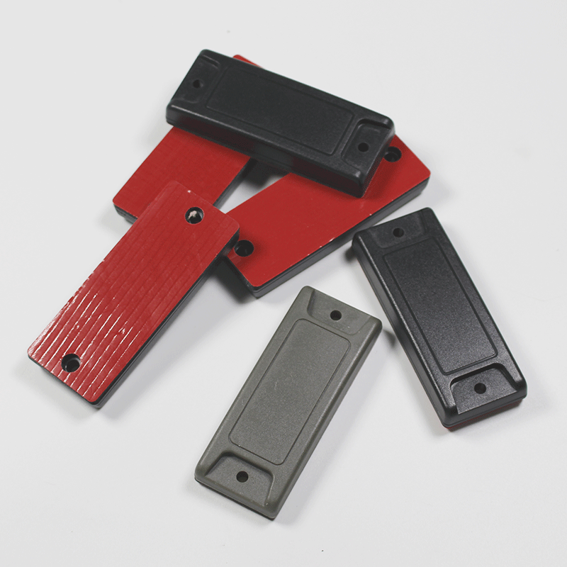 JT-7830 860-960MHz ABS RFID On Metal Tag