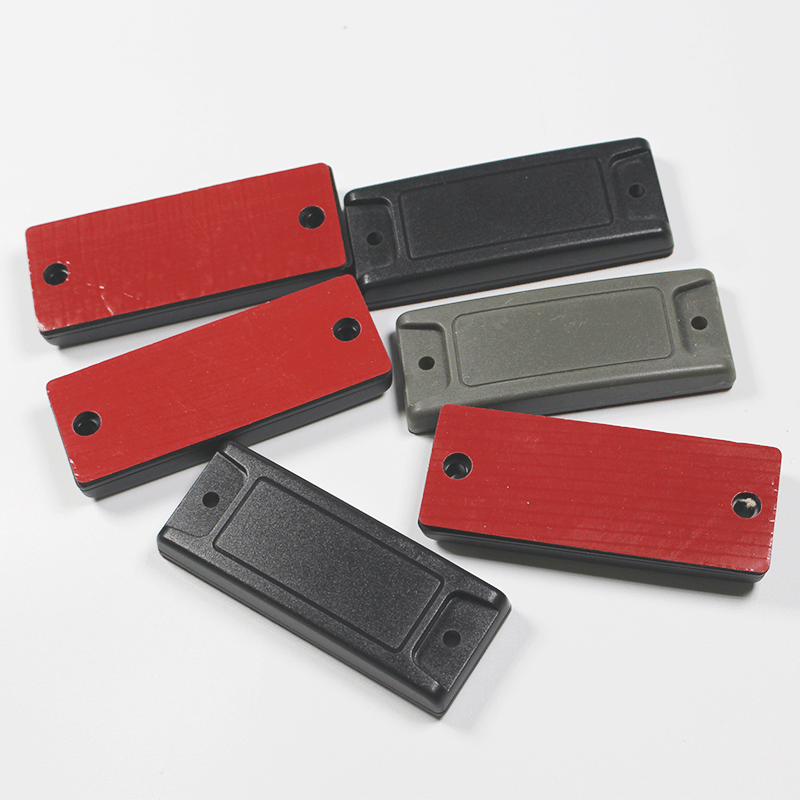 JT-7830 860-960MHz ABS RFID On Metal Tag