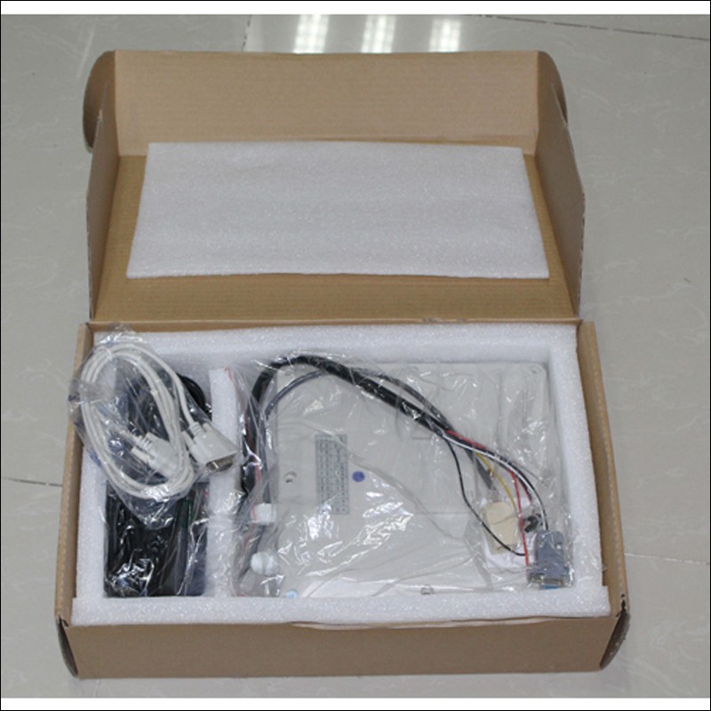 902-928Mhz R2000 Impinj UHF RFID All in one UHF Reader  with RS485,TCP/IP