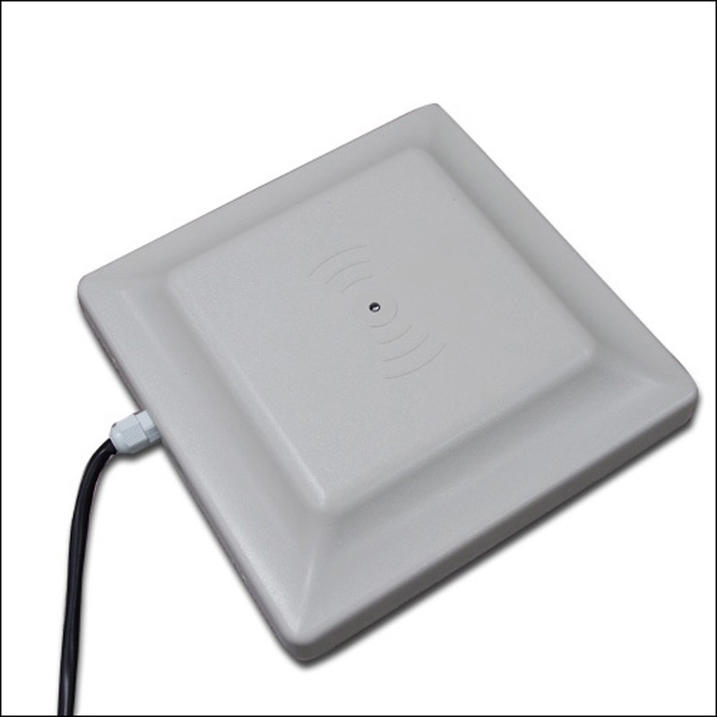 902-928Mhz R2000 Impinj UHF RFID All in one UHF Reader  with RS485,TCP/IP