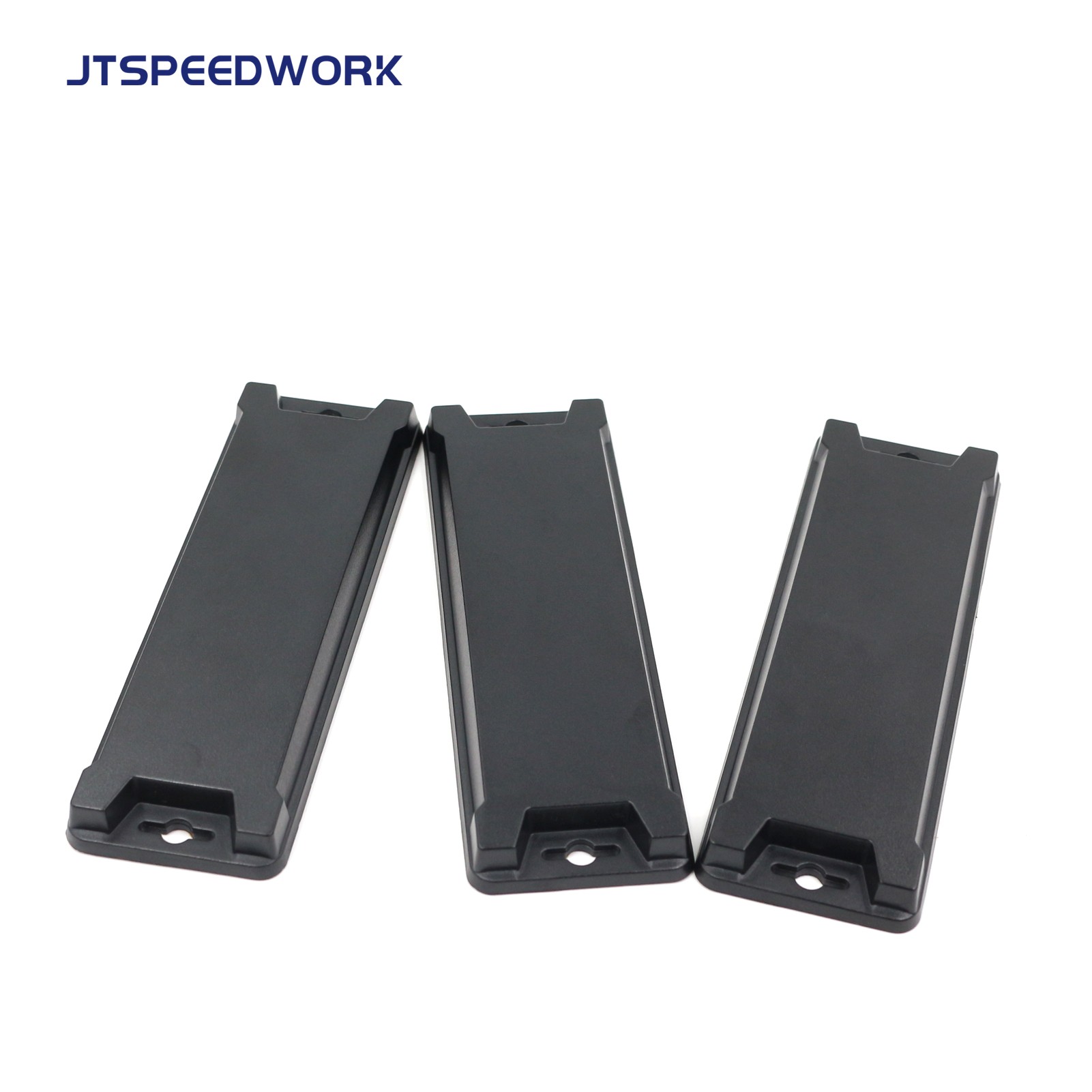 JT-K13042 130*42*10.5mm 30M Long Distance UHF Metal Tag /ABS RFID Anti-metal Tag