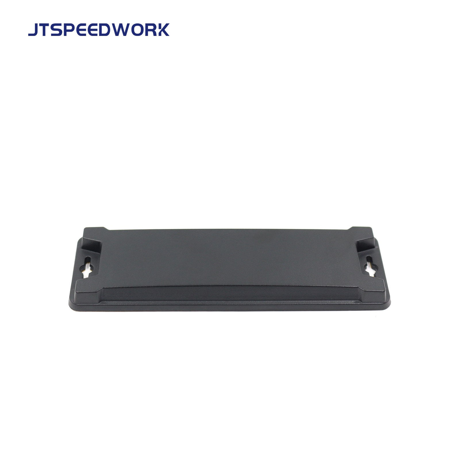 JT-K13042 130*42*10.5mm 30M Long Distance UHF Metal Tag /ABS RFID Anti-metal Tag