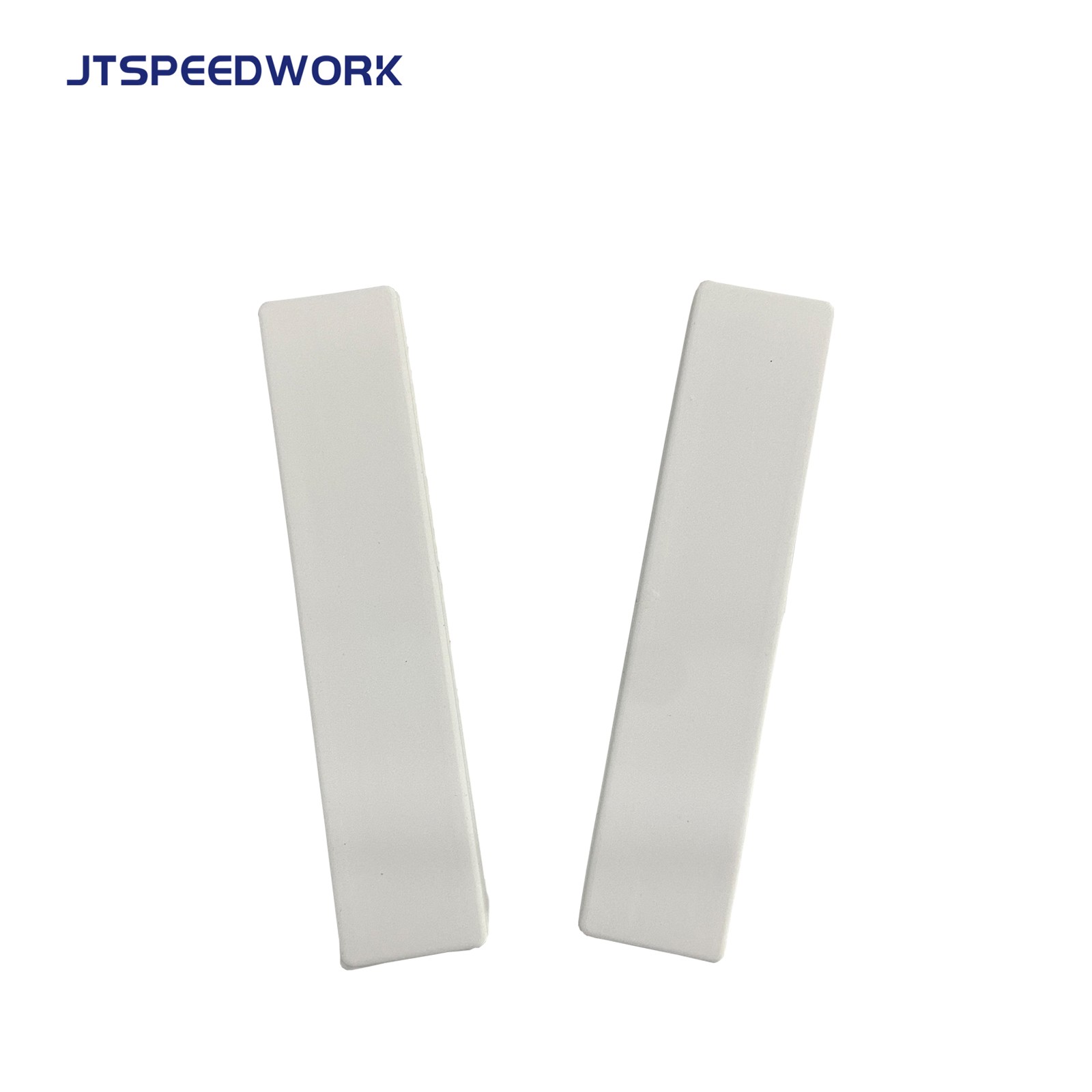 JT-F5512 860-960Mhz UHF Silicone RFID Laundry Tag