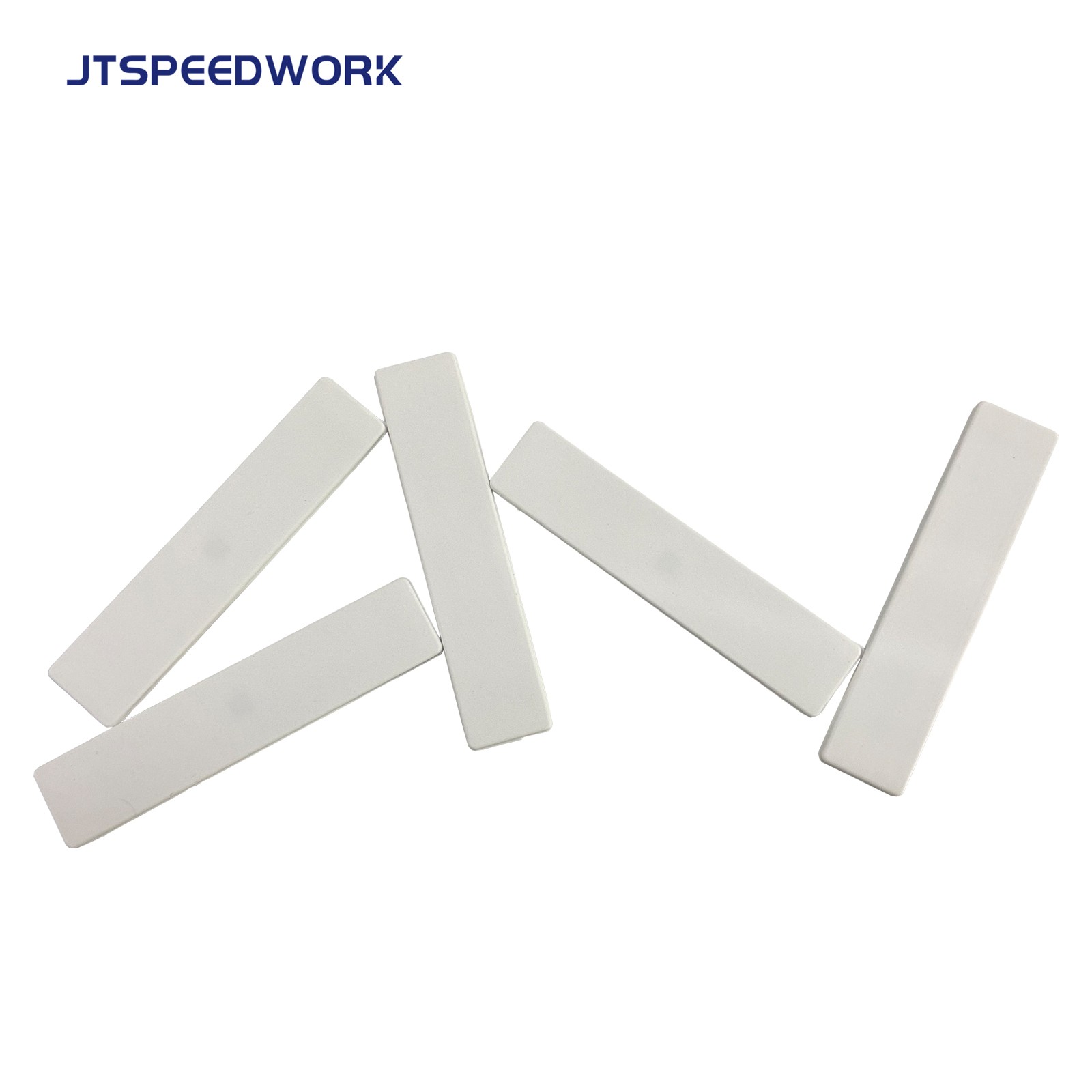 JT-F5512 860-960Mhz UHF Silicone RFID Laundry Tag