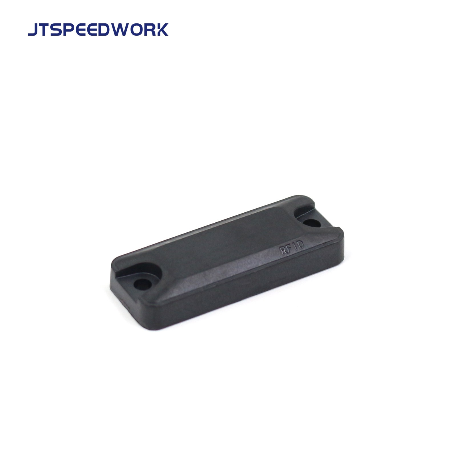 JT-K3714 37*14*5.9mm 180 Degrees High Temperature UHF RFID Anti-metal Tag