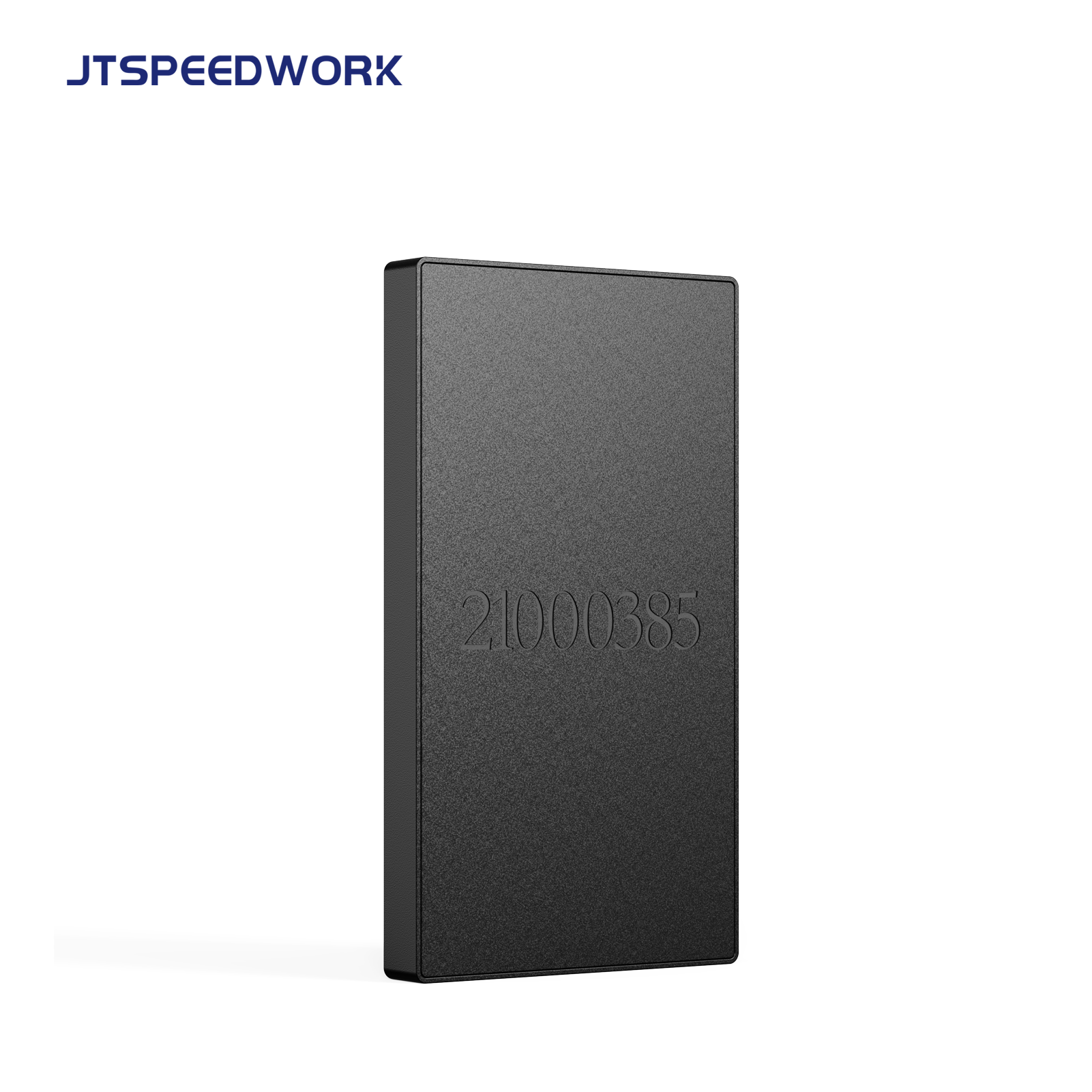 JT-T2470 2.4Ghz Active RFID Asset Tag For Assets Control