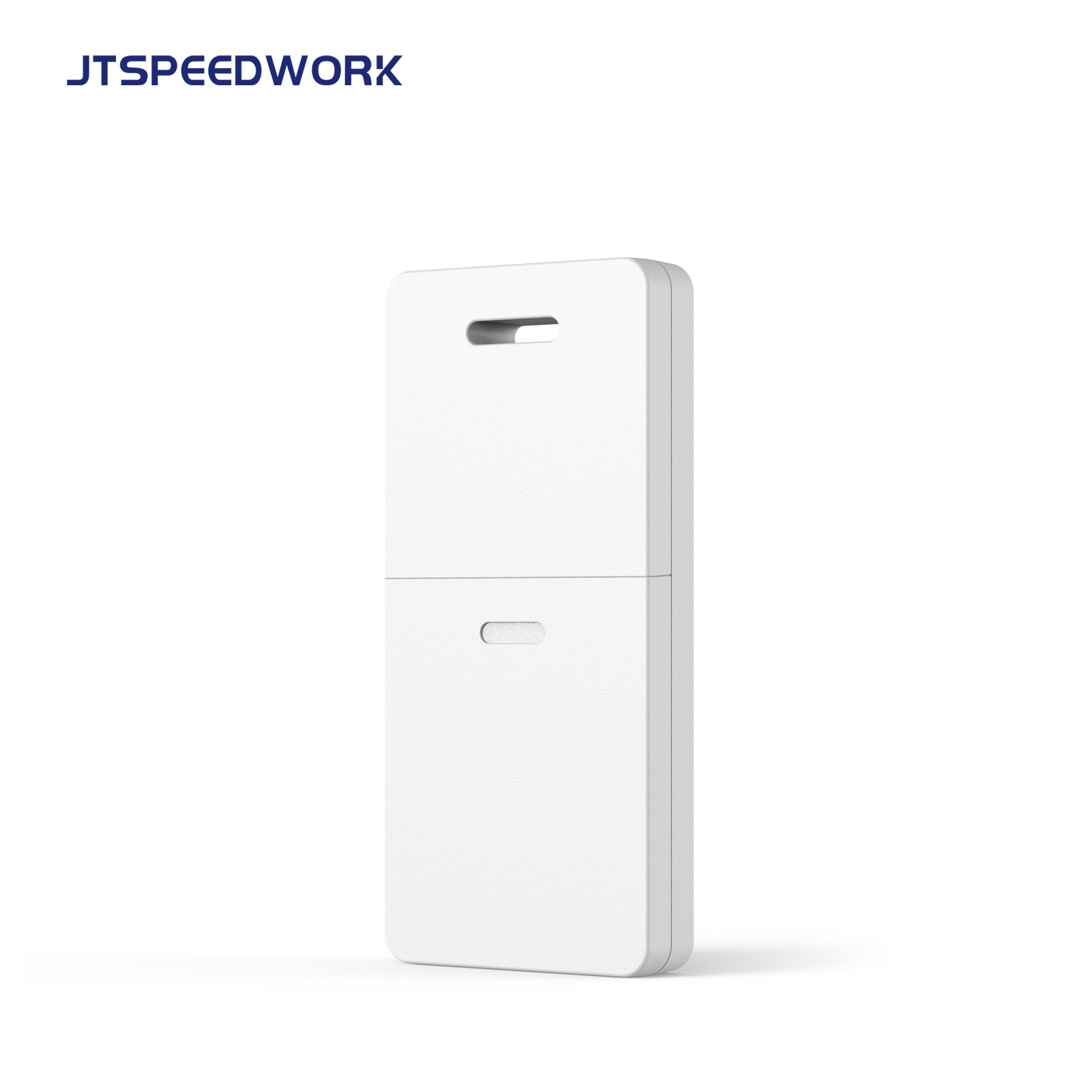 JT-T2490 2.4Ghz RFID Active Tag for Inventory Management With Replaceable Battery