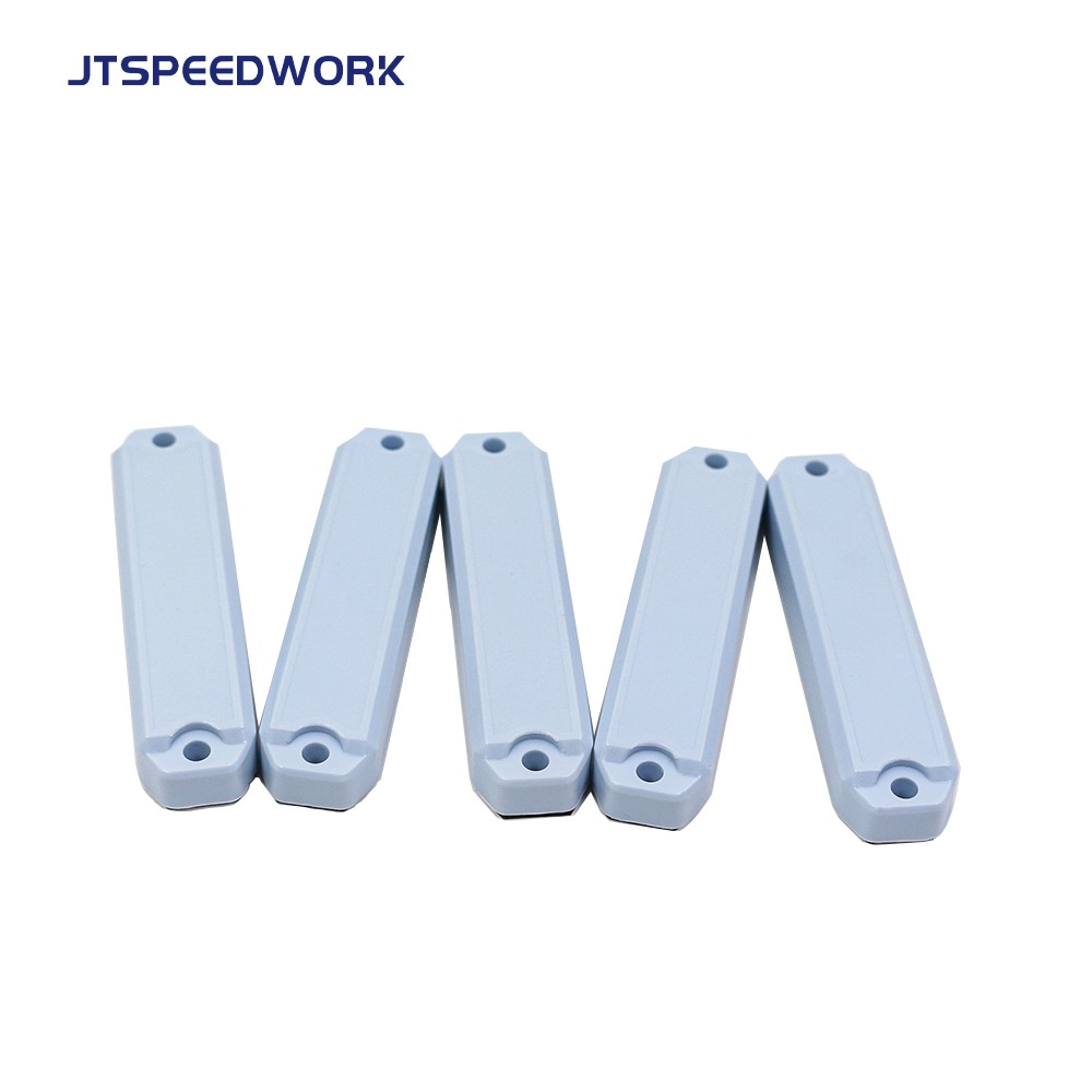 JT-K8520 85*20*11mm 860-960MHz UHF RFID Anti-metal Tag for Asset Management