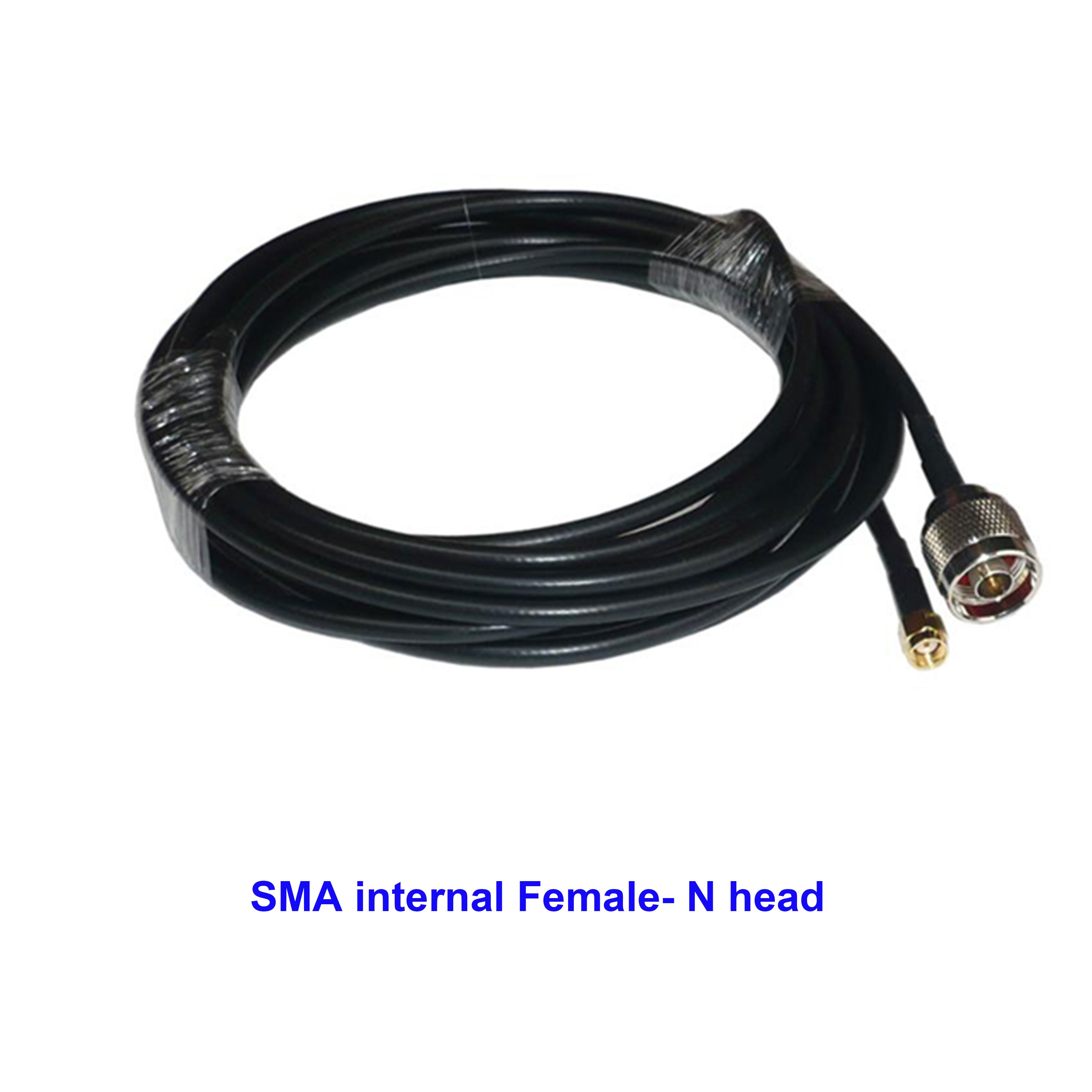 Impinj R420 Low Loss RFID Antenna Extension Cable TNC-N Type