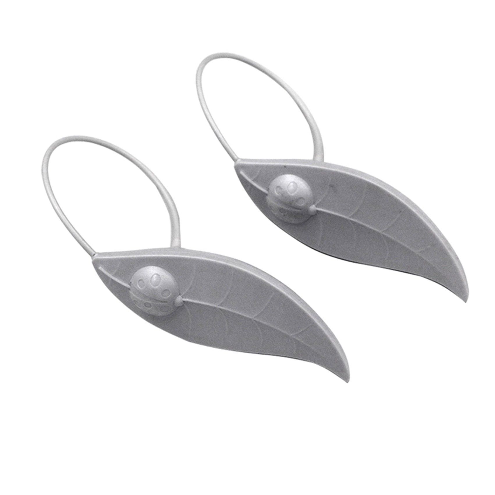 JT-F9604 860-960Mhz EAS RFID Hang Hard Tag