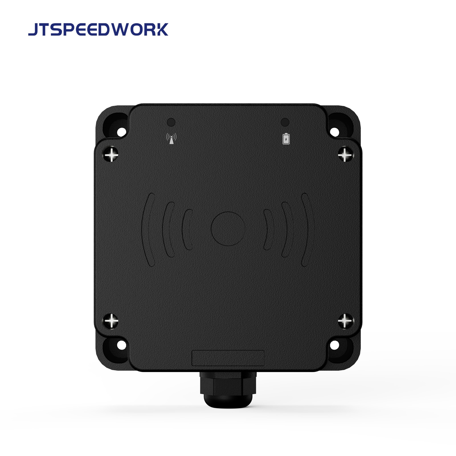 JT-7100 0-3m 860-960MHz UHF RFID Industrial Grade RFID Reader