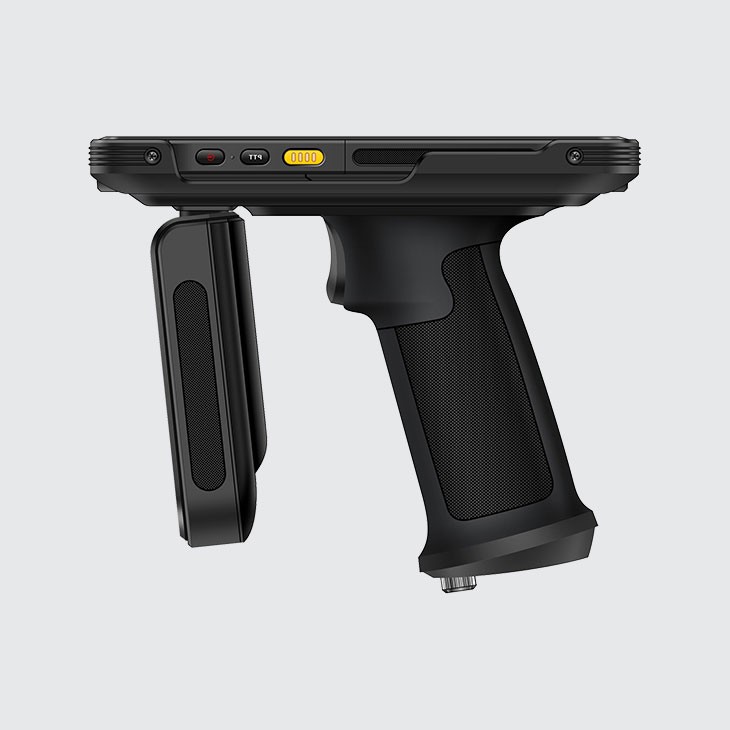 Android 9.0 / 11.0 UHF RFID Handheld Reader