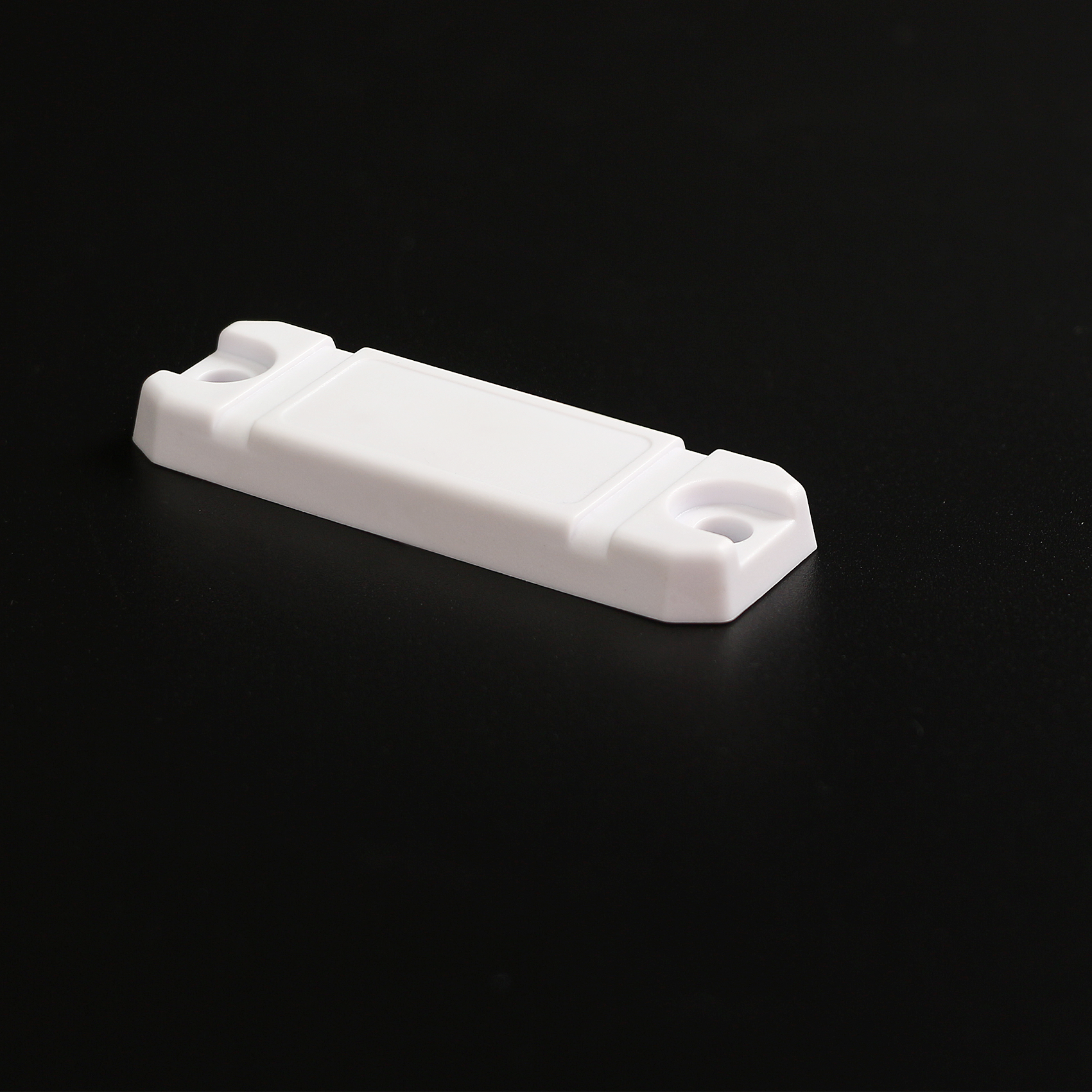 UHF RFID ABS Anti-metal RFID Tag For Warehouse Pallet