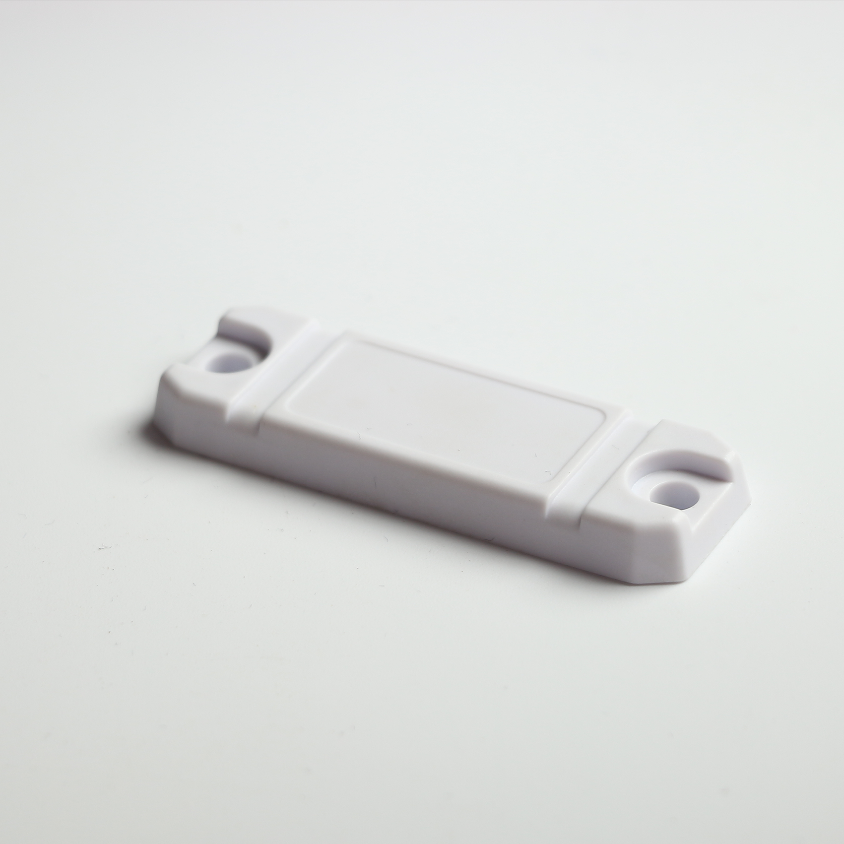 UHF RFID ABS Anti-metal RFID Tag For Warehouse Pallet