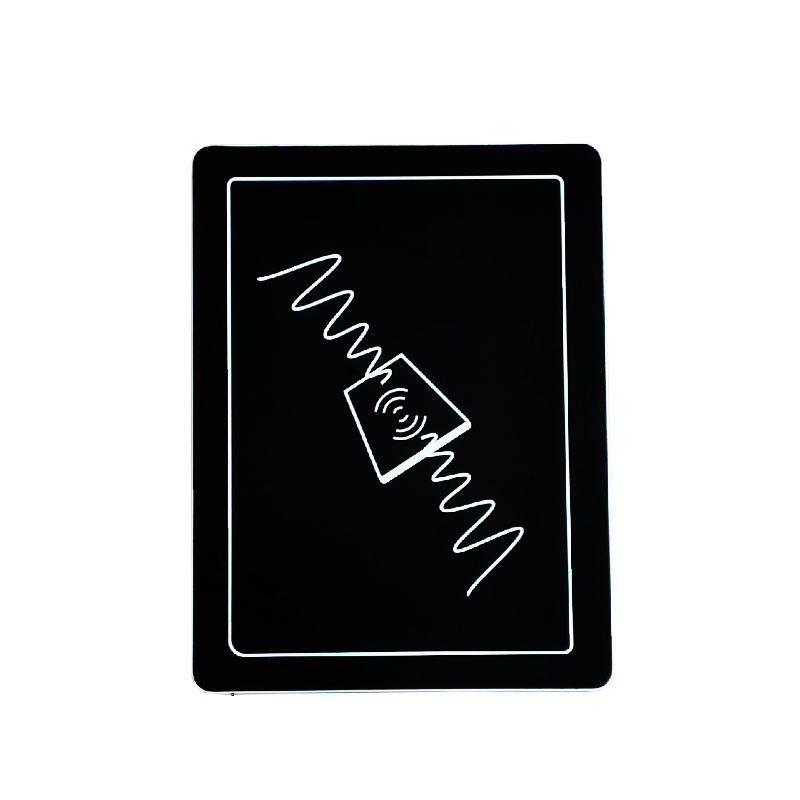ISO15693 RFID/NFC Desktop Reader Library Reader