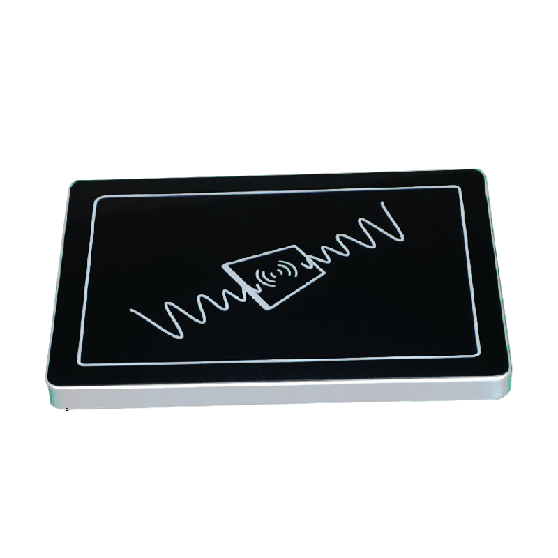 ISO15693 RFID/NFC Desktop Reader Library Reader