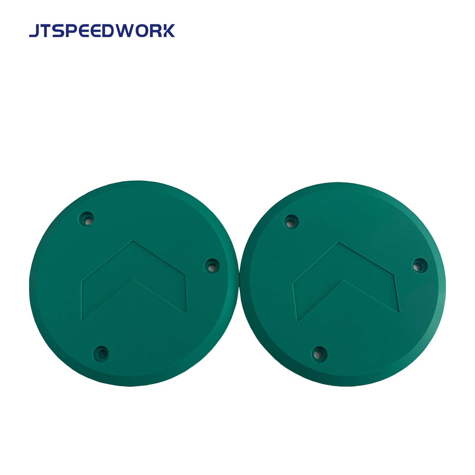 JT-K08005 UHF RFID Buried Identification Tag