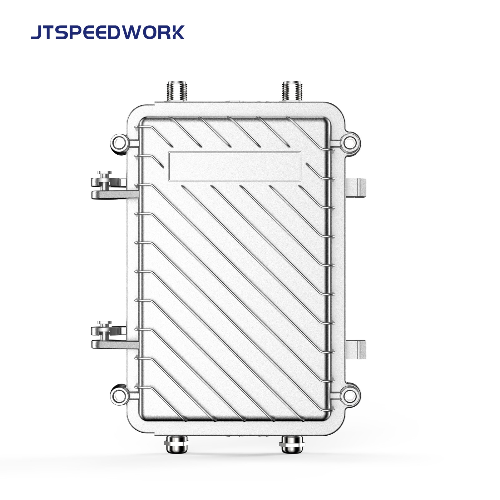 JT-R2430A 2.4GHz Active RFID Omnidirectional Reader Outdoor Waterproof