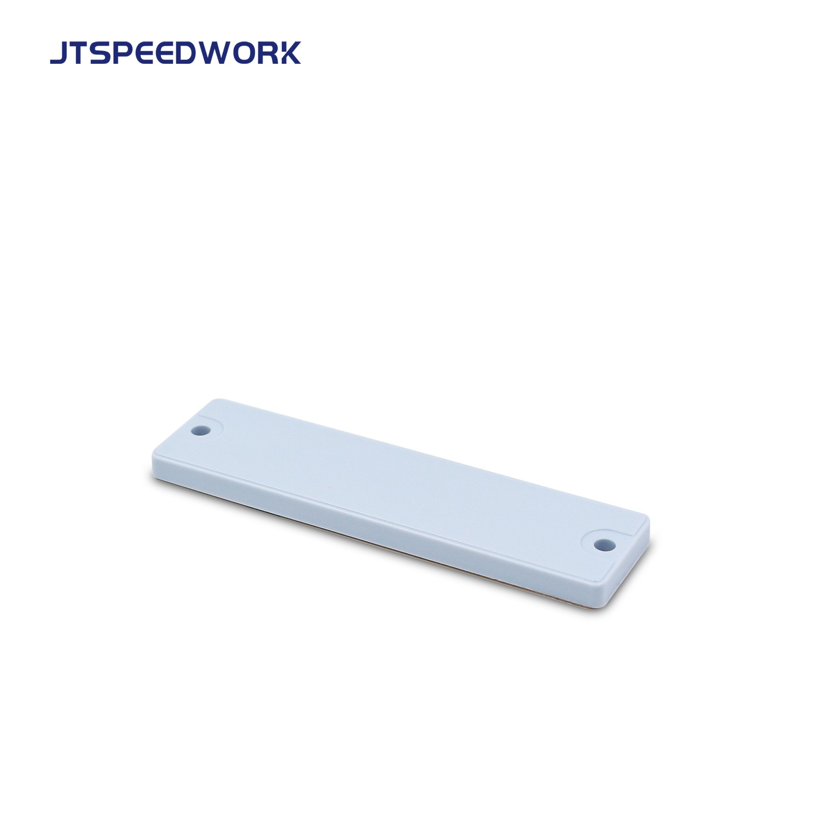 JT-K9525 95*25*5mm UHF RFID Anti-Metal Tag ABS 860-960MHz