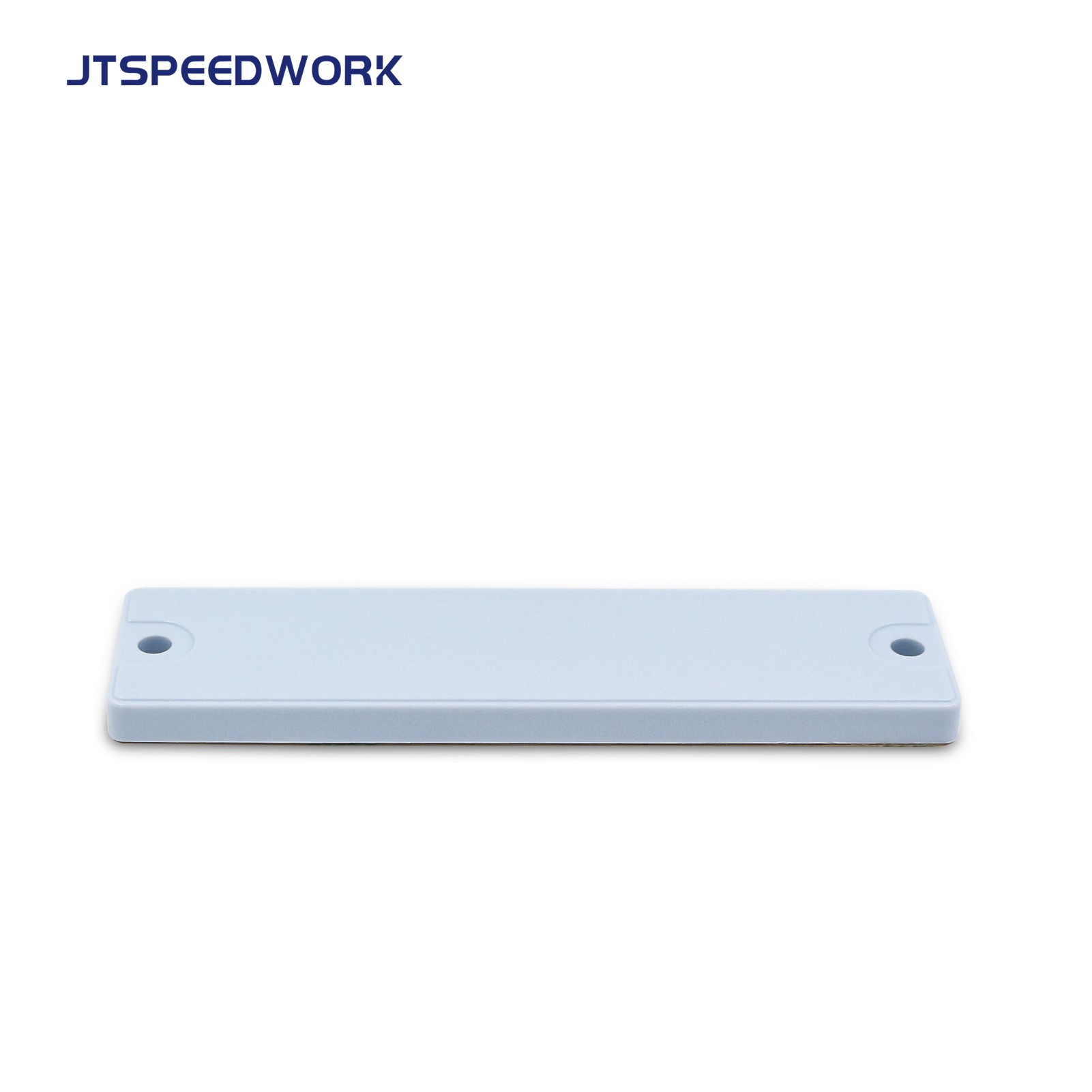JT-K9525 95*25*5mm UHF RFID Anti-Metal Tag ABS 860-960MHz