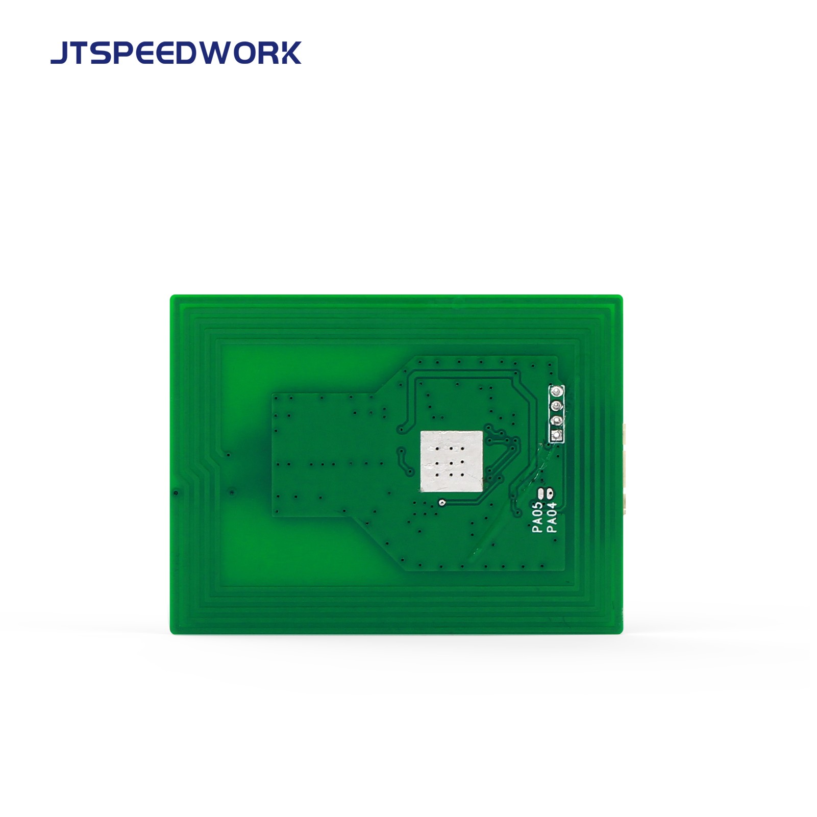 JT-2302 HF RFID 13.56MHz Module ISO14443A ISO15693 Support Mifare1 IC card
