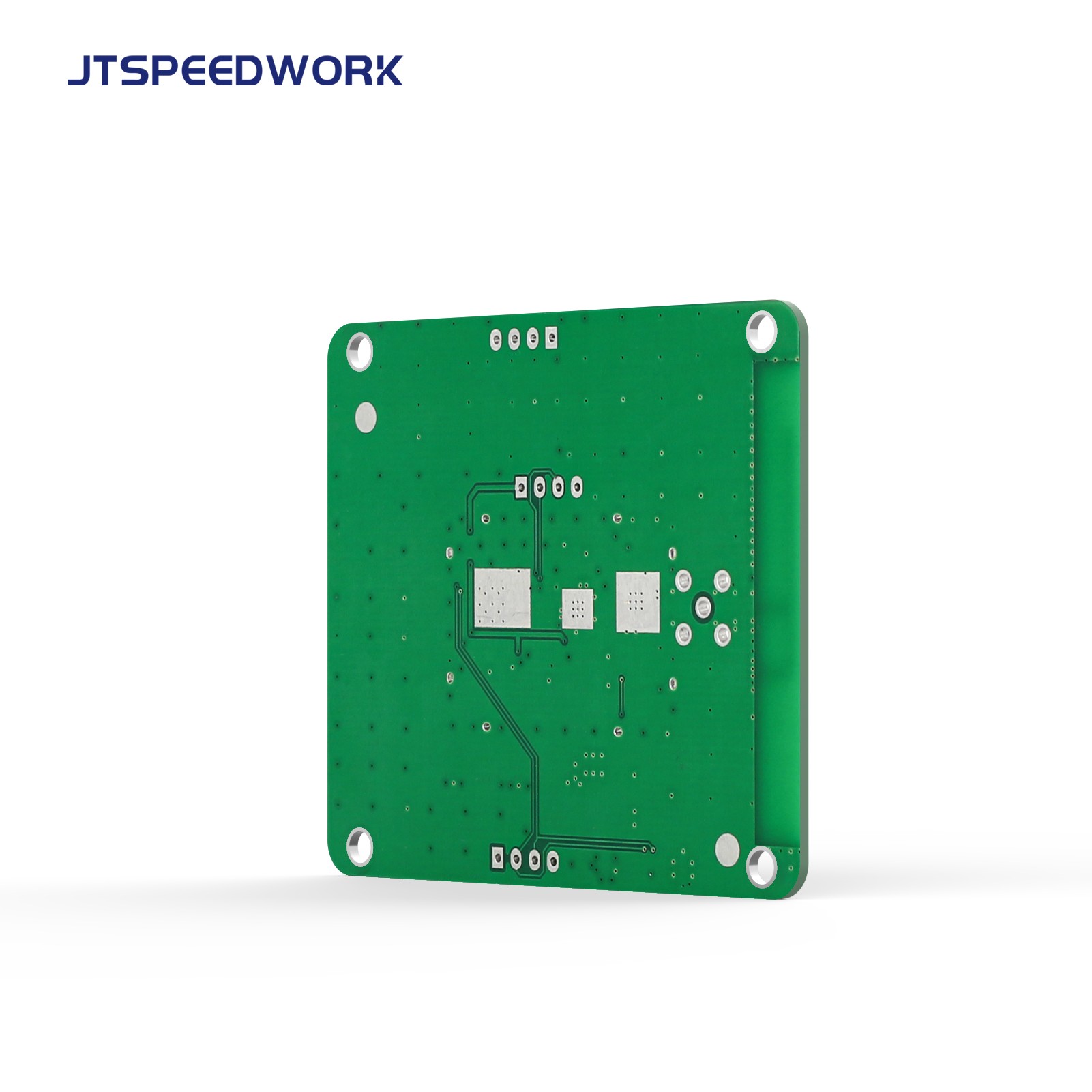 JT-2400 2.45GHz Active RFID Module