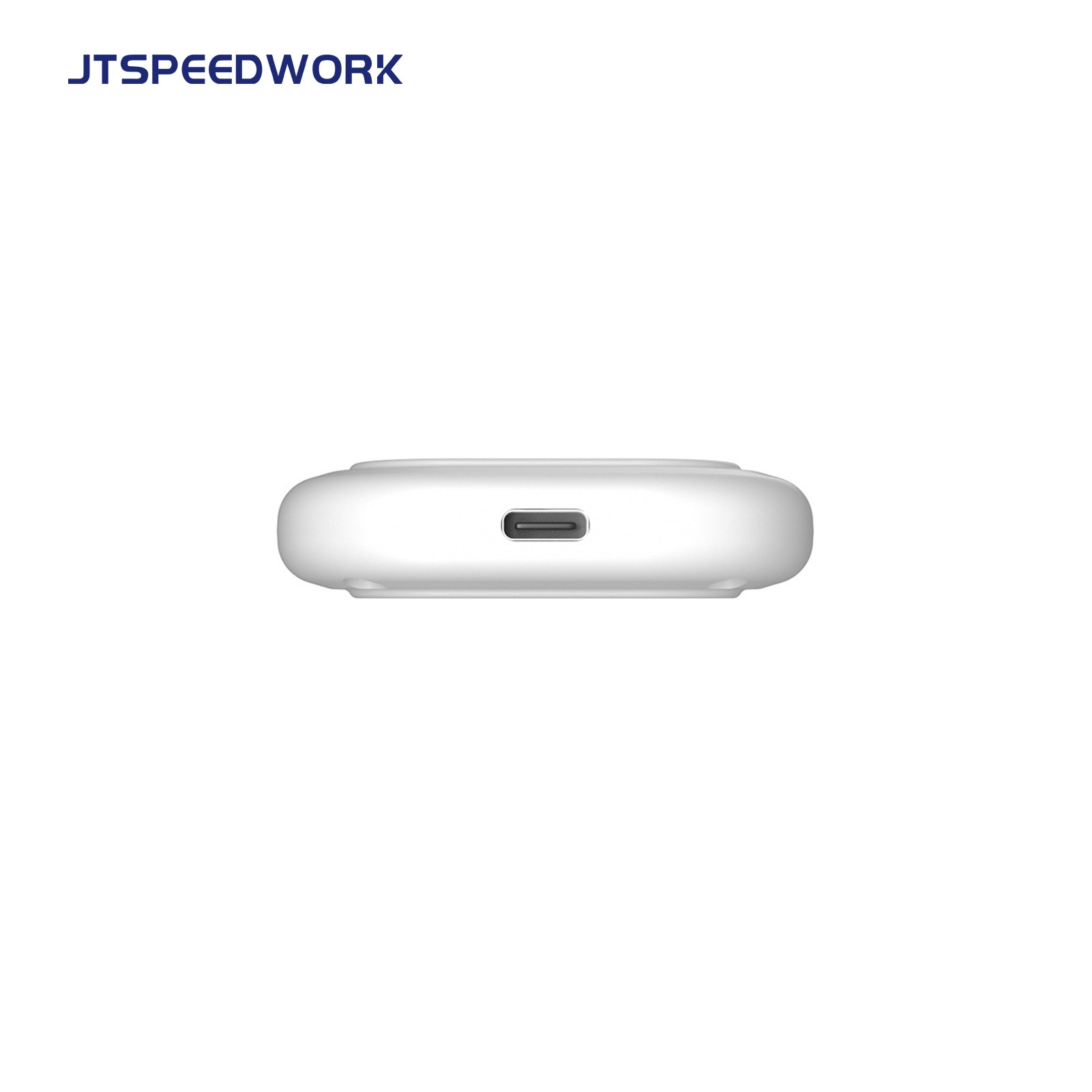 JT-H02 134.2KHz+125KHz Dual Frequency RFID Scanner
