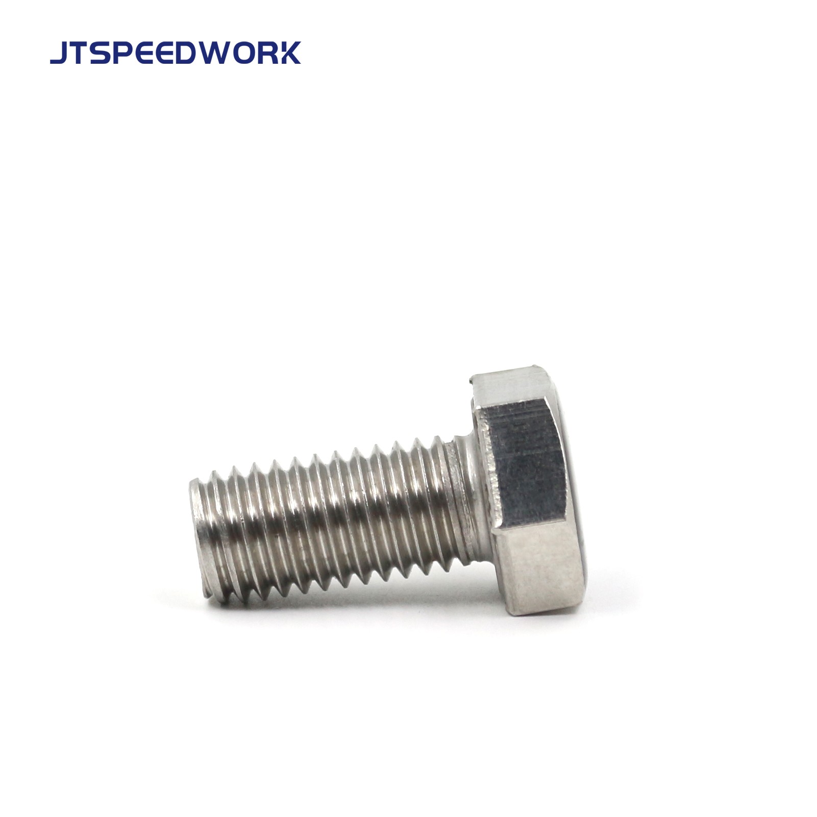 JT-K2032 Screw RFID Tag Industrial Waterproof Tags UHF Screw RFID Tag For Metal Tools