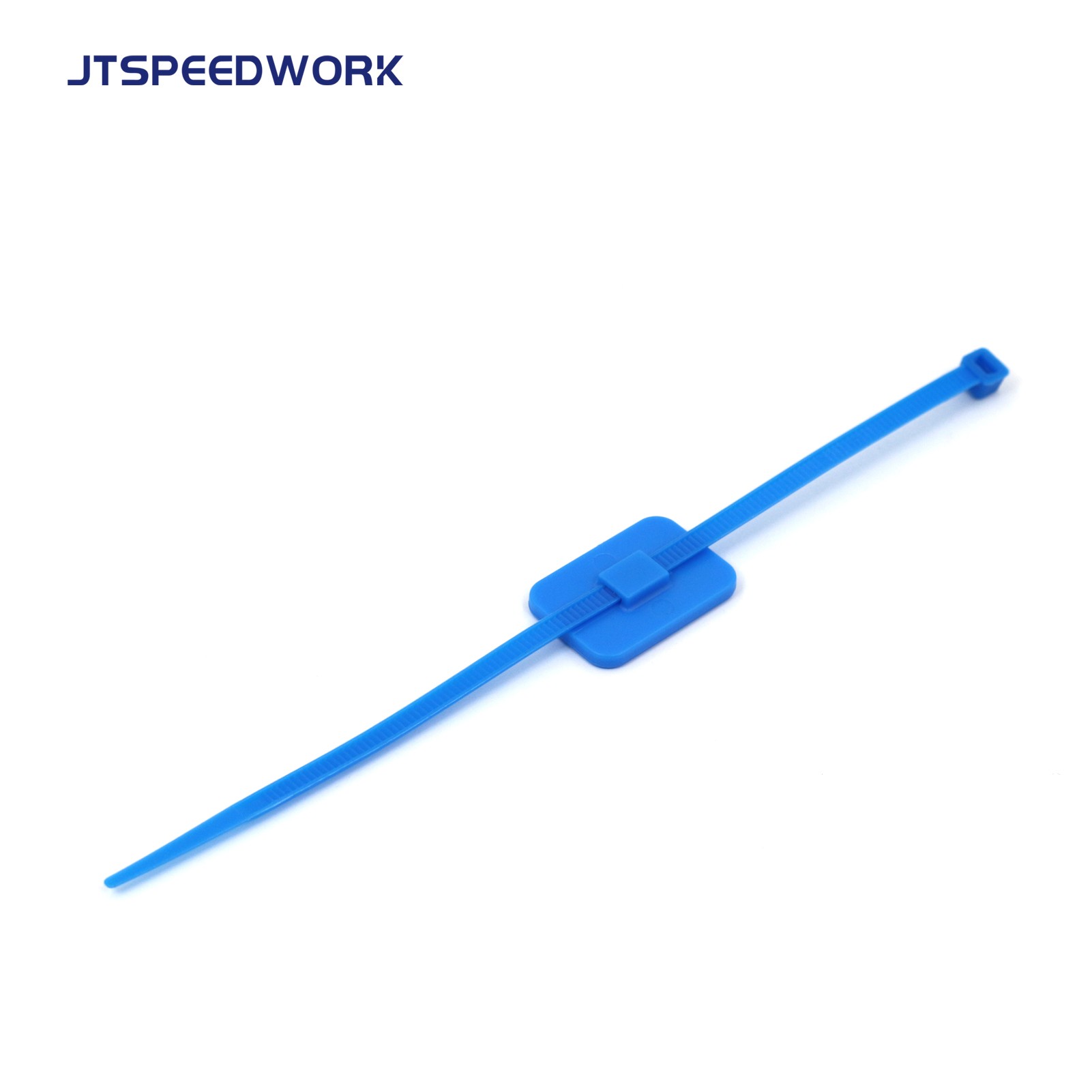 JT-Z3324 UHF/HF RFID Cable Tie Tag
