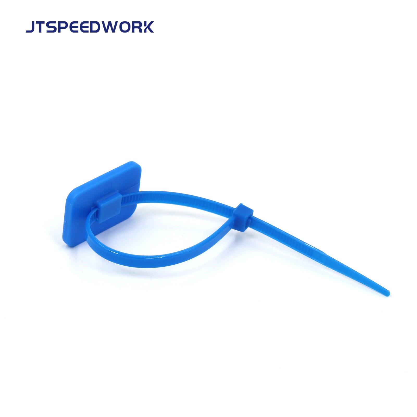 JT-Z3324 UHF/HF RFID Cable Tie Tag